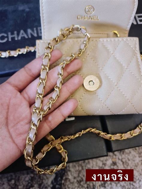 chanel mini ราคา